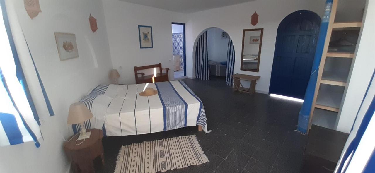 Dar Chick Yahia Ile De Djerba Bed and Breakfast Mezrane Exteriör bild