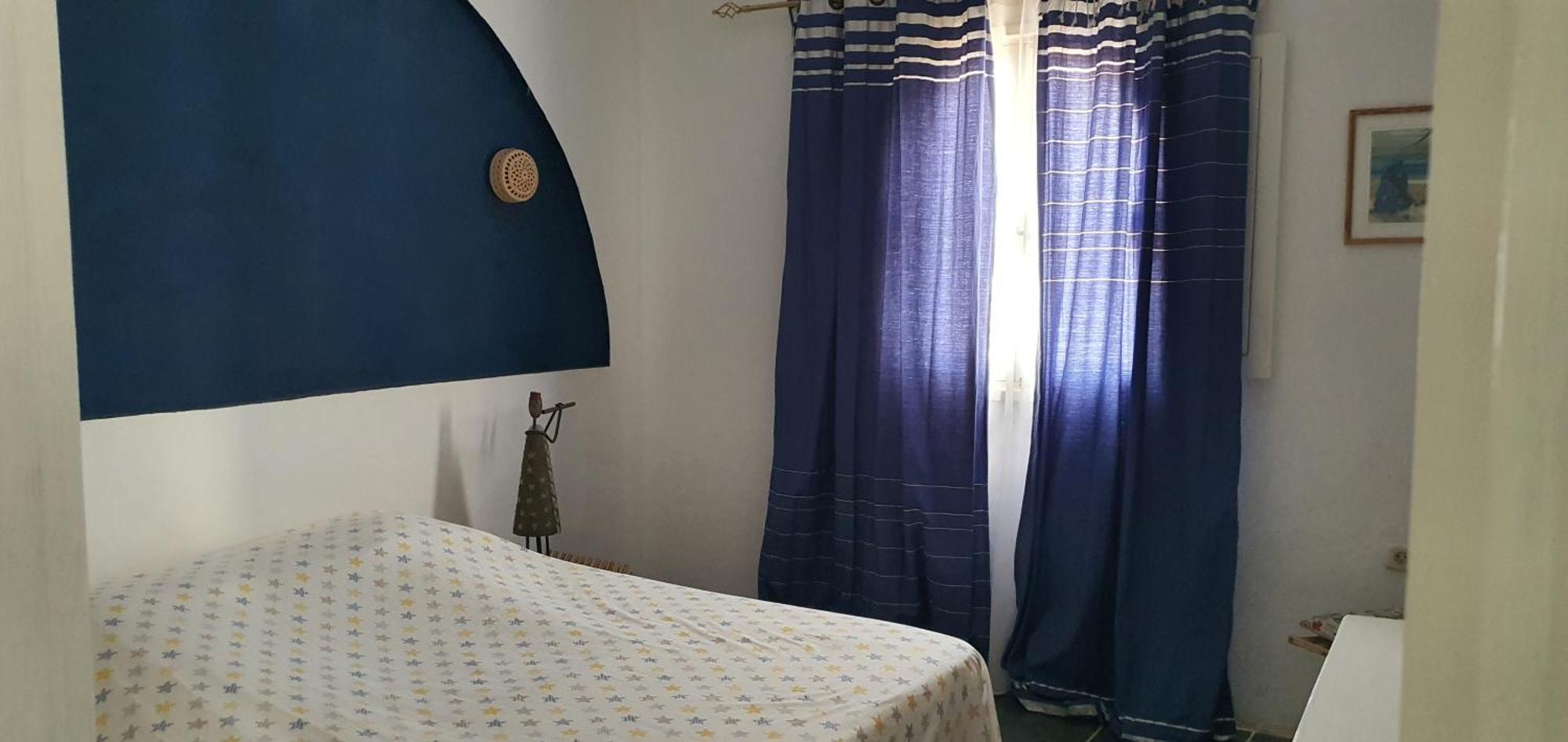 Dar Chick Yahia Ile De Djerba Bed and Breakfast Mezrane Exteriör bild