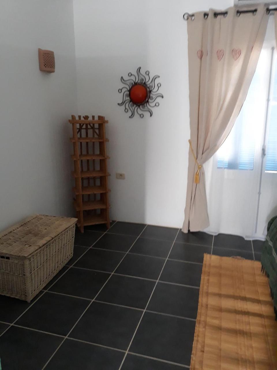 Dar Chick Yahia Ile De Djerba Bed and Breakfast Mezrane Exteriör bild
