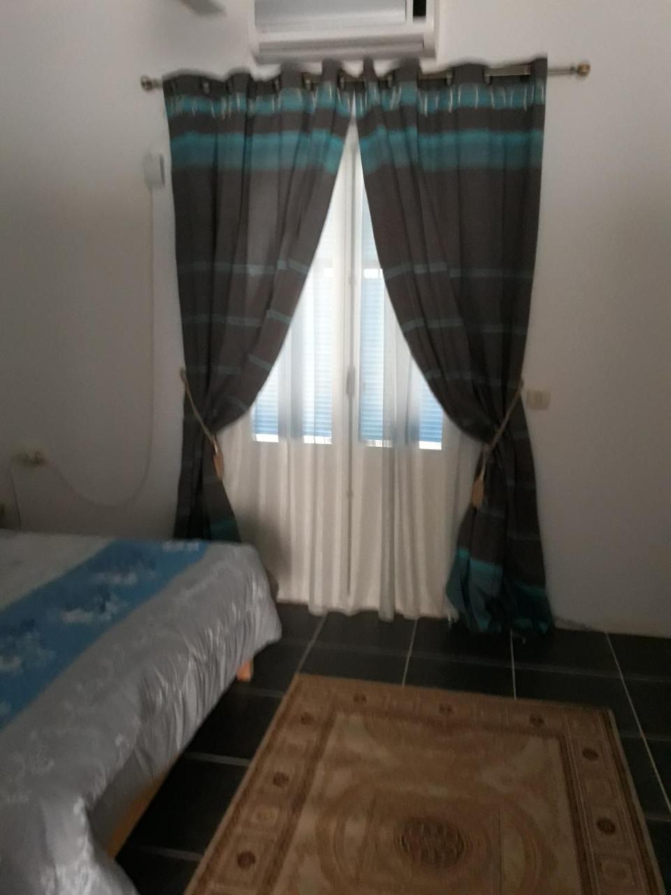Dar Chick Yahia Ile De Djerba Bed and Breakfast Mezrane Exteriör bild